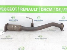 UITLAAT ROHR VORNE EXHAUST FRONT PIPE Nissan Qashqai (J11) 2014 200104EA5A