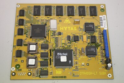 HYTAS 97503800-B-4 97503800-L-4 Modul Karte Board OTR40SH-LT
