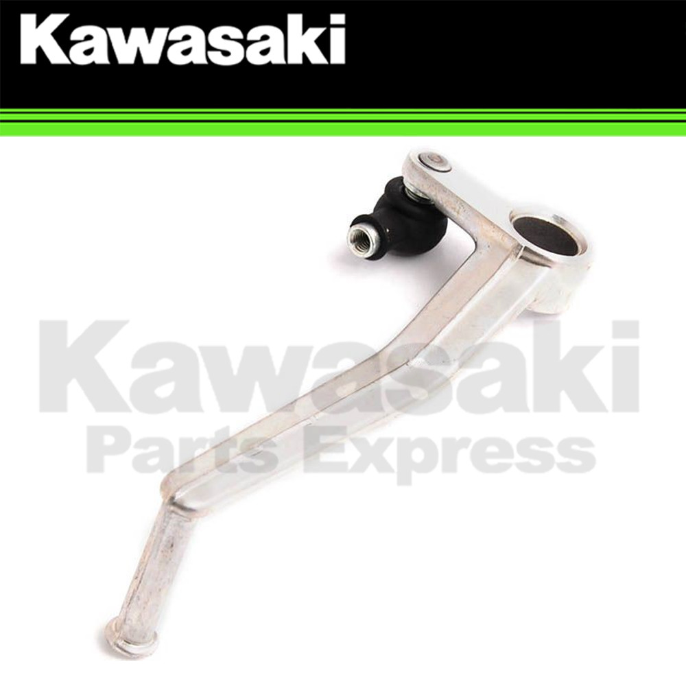 NEW 1989 - 2003 GENUINE KAWASAKI NINJA ZX 7 7R 7RR GEAR SHIFT