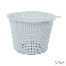 Aqua Select Replacement Skimmer Basket for SPX1082CA Inground Swimming Pool Pump
