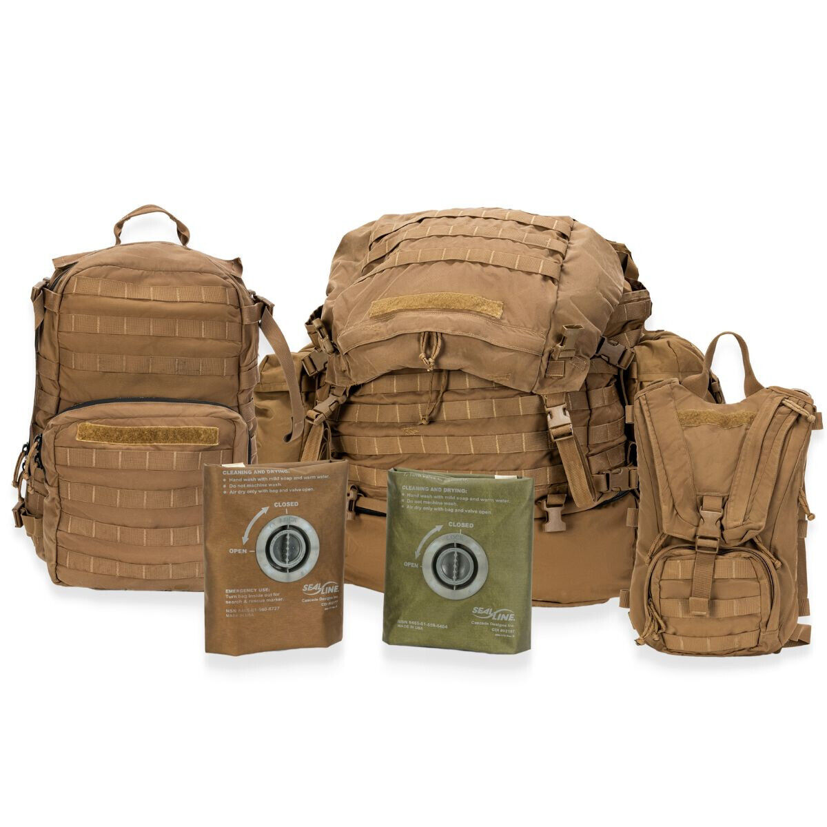 USMC Issue FILBE Rucksack complete Kit, used | eBay USMC Issue FILBE Rucksack complete Kit, used | eBay