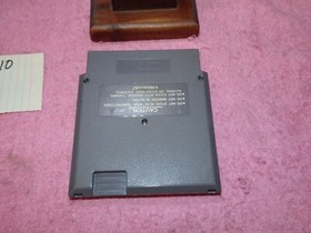 Nintendo - NES Rambo