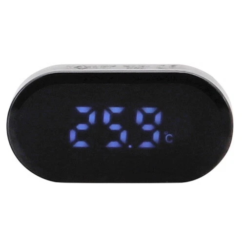 Hobby LED - Thermometer für Aquarien / Therrarien - Bild 2 von 5
