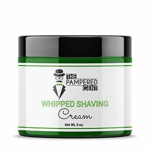 Whipped Shaving Cream
