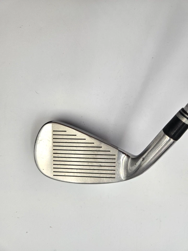 Slazenger FAST 5 Hybrid Iron, Ladies Flex Graphite Shaft - Image 3 of 4