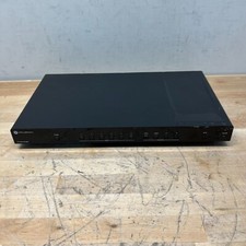 Atlona 4K UHD 6x1 HDBaseT HD Analog HDMI Video Scaler Switcher AT-UHD-CLSO-601