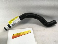 2014-2018 CHEVY IMPALA 2.5 UPPER RADIATOR HOSE NEW GM # 23105391