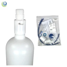 DCI CONVERTER AND ADAPTER WATER BOTTLE QUICK-SWITCH KIT #8941 for DENTAL UNIT