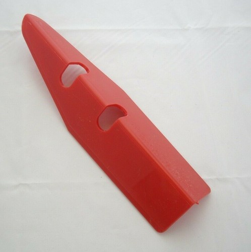Protezioni gambe flipper - vari colori - Foto 8 di 12