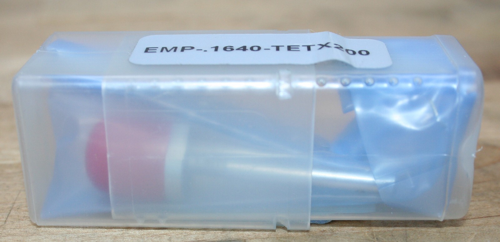 EMP Mahr Federal Dimentron Indicating Plug Gage Thru Hole -You Choose ...