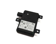 2015 LAND RANGE ROVER (L405) REAR RIGHT BLIND SPOT RADAR SENSOR MODULE