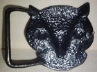 Vintage OWL Belt Buckle, Jewelry, Beautiful, Great 🎁 !! — photo 5