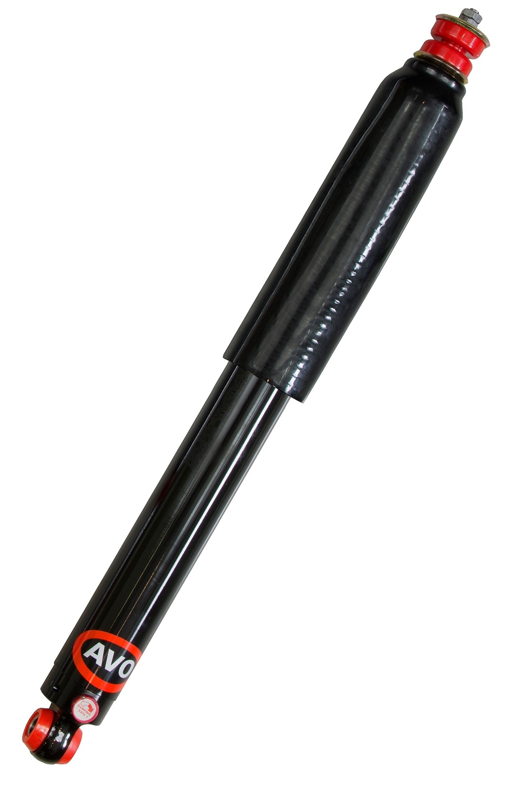 AVO Escort Mk1 Mk2 Rear Turreted Adjustable Damper Shock Suspension eBay