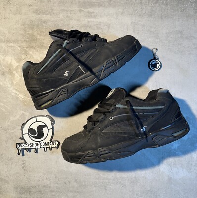 DVS VENOM 1998 \ RARE \ OSIRIS ADIO EMERICA DC GLOBE ES SKATE VINTAGE D3 OG