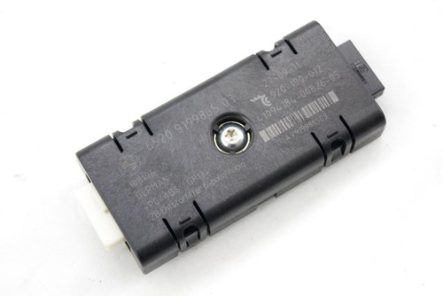 65209199865 ECU Antenne Empfänger TV Filter Anti-interferenz BMW Serie 5 535