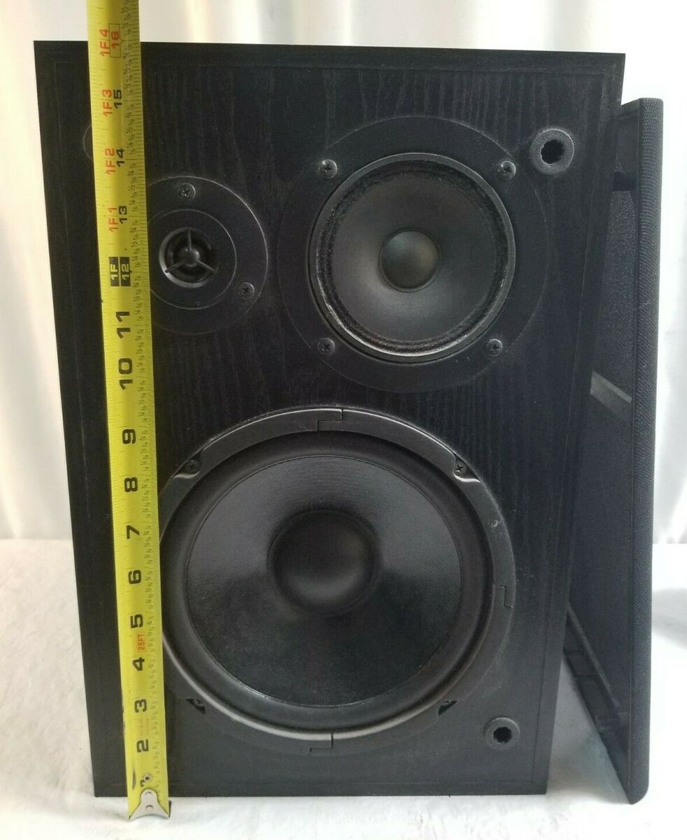 ALTEC Lansing Acoustic Suspension Speaker System 83 | eBay ALTEC Lansing Acoustic Suspension Speaker System 83 | eBay