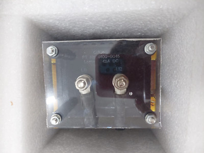 Electric Windings Choke 4400-0045 Transformer 1.5 mH 45A