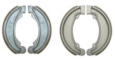 Brake Shoe Set For Honda SL 350 K1/K2 70-73