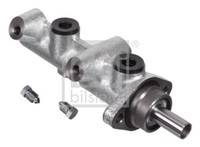 Febi Bilstein 12286 Umlenk-/FüHrungsrolle, Keilrippenriemen FüR BMW