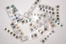 200pcs KIT Inductor SMD size 1812 20x10pcs Murata TDK Taiyo Yuden Epcos
