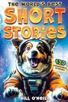 The Worlds Best Short Stories: 127 Funny Short Sto... | Buch | Zustand sehr gut