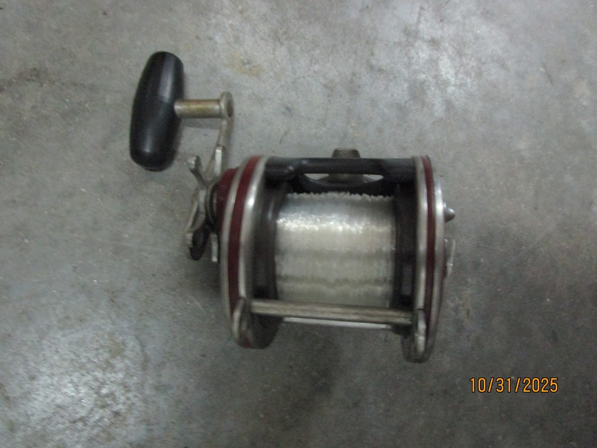 Penn Special Senator 113H 4/0 High Speed Conventional Fishing Reel USA | Acquisti Online su Penn Special Senator 113H 4/0 High Speed Conventional Fishing Reel USA | Acquisti Online su