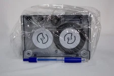 DC6150 QIC-150 Data Cartridge 10-Pack NOS Factory Sealed 3M/IBM Spec Free Ship