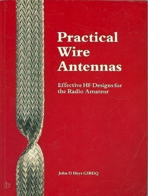 Practical Wire Antennas MCF