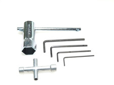 KYO33001B KYOSHO INFERNO MP9 TKI4 1/8 BUGGY TOOLS