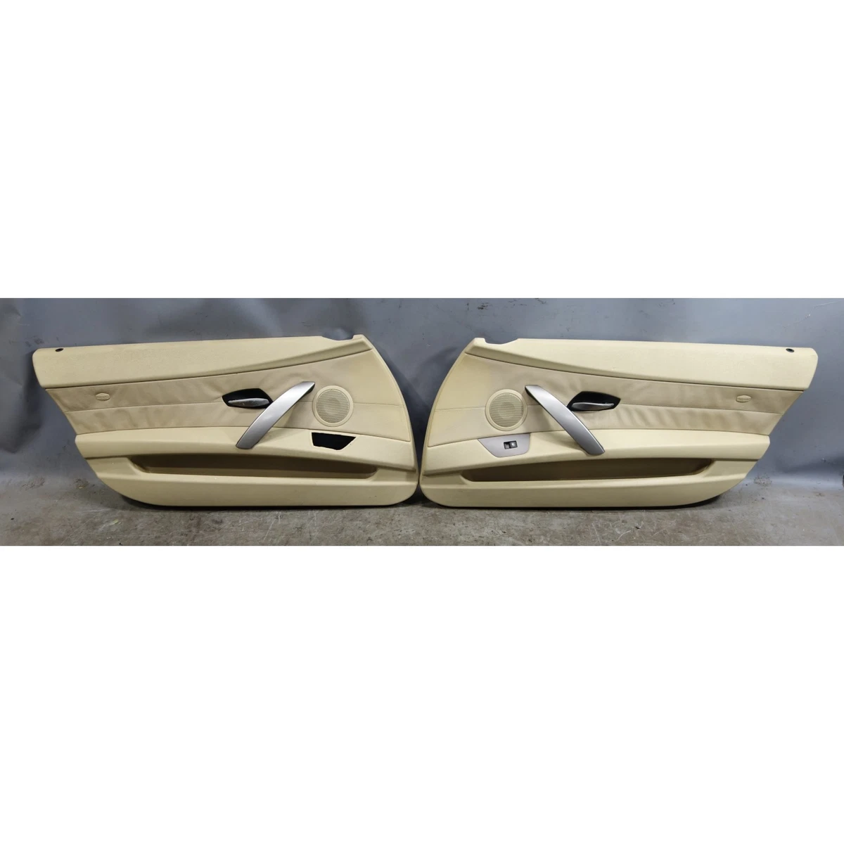 BMW Door Panels for BMW Z4 for sale | eBay