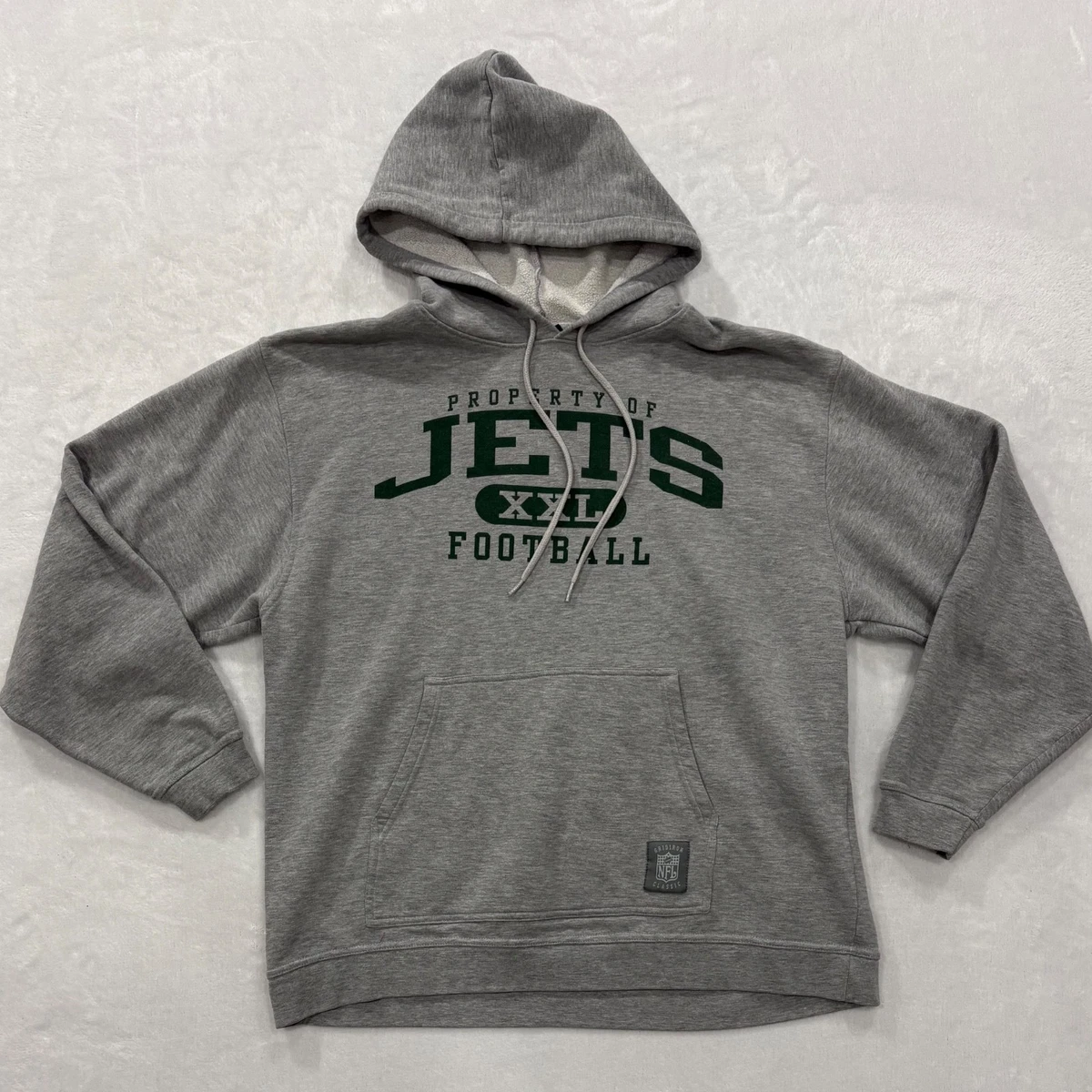 Reebok New York Jets NFL Sweatshirts for sale | eBay
