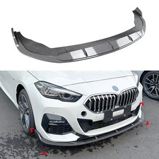 Für BMW 2er F44 228i 220i M245i M Sport 20-24 2022 Frontstoßstange Spoiler Lippe