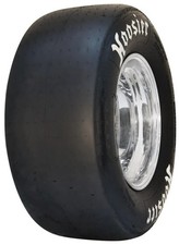 Hoosier Bracket Drag Radial Tire 26x10.5r-15