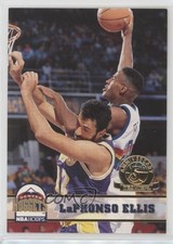 1993-94 NBA Hoops 5th Anniversary LaPhonso Ellis #53 0qr0