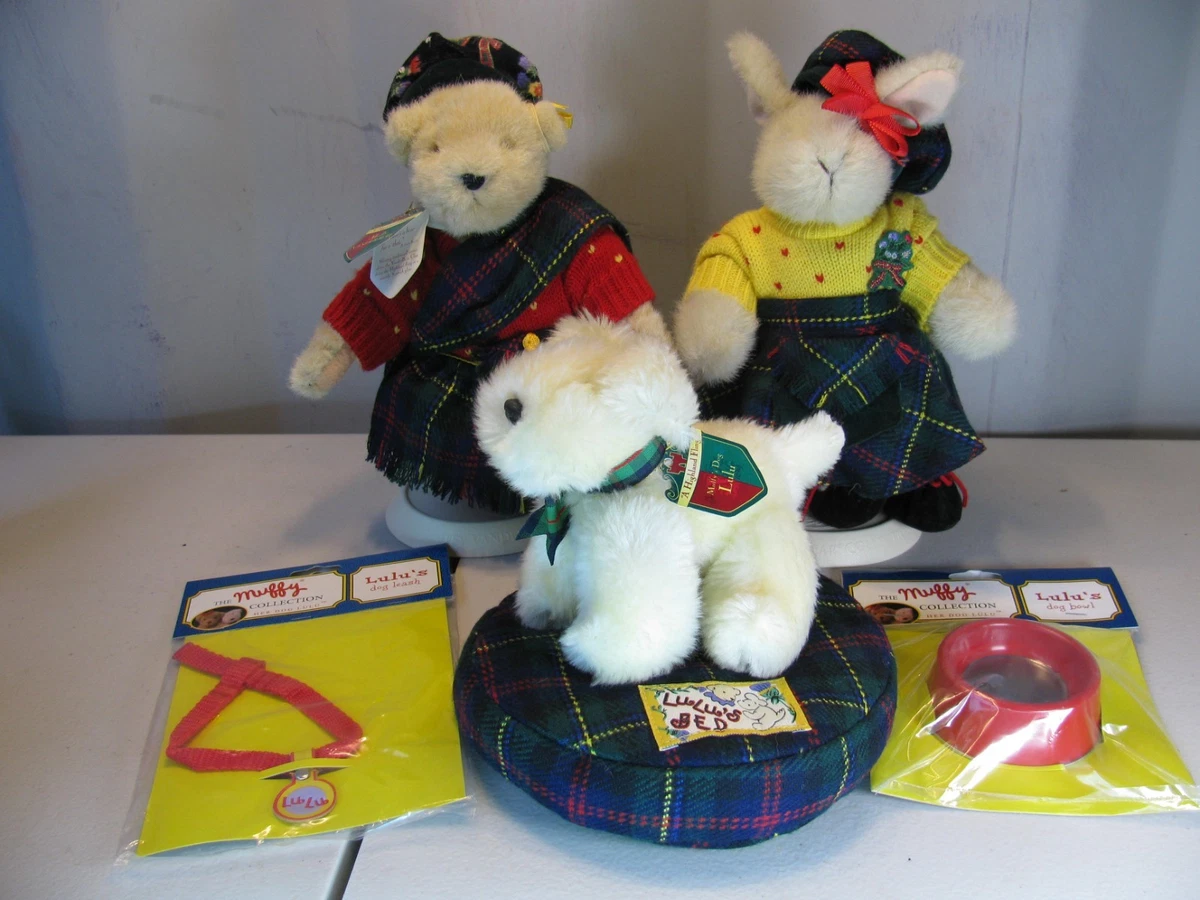 Muffy Vanderbear for sale | eBay