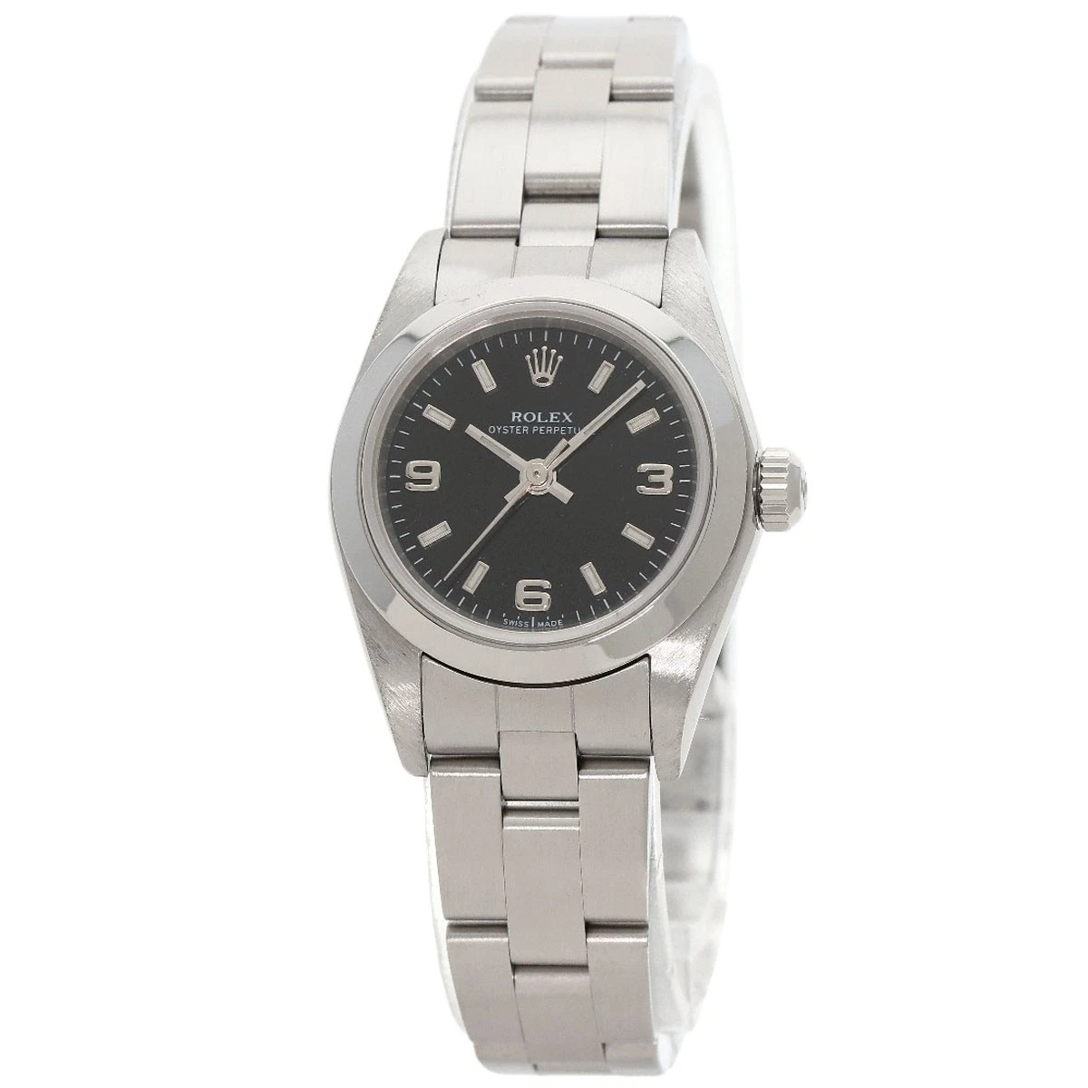 Rolex Oyster Perpetual 76080 for sale | eBay