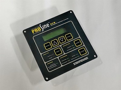 Xantrex Prosine ACS Panel Advanced Control System by Statpower