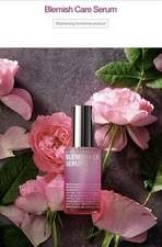ISOI - Bulgarian Rose Blemish Care Up Serum 35ml NEW