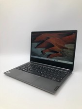 Lenovo ThinkBook 13S-IML | 13" FHD | i5 10th Gen CPU | 8GB RAM | 256GB SSD | W11