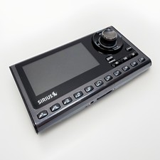 Sirius SP5R Satellite Radio - Receiver ONLY Tested
