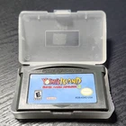 Nintendo Yoshi's Island: Super Mario Advance 3 GBA Platformer E NTSC-U/C