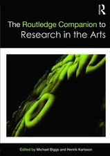 Henrik Karlsson The Routledge Companion to Re...