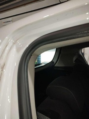 95190189 fahrertür passend CHEVROLET AVEO BERLINA HATCHBACK LS tmanp813118