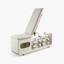 Myga Home Training Bench Set