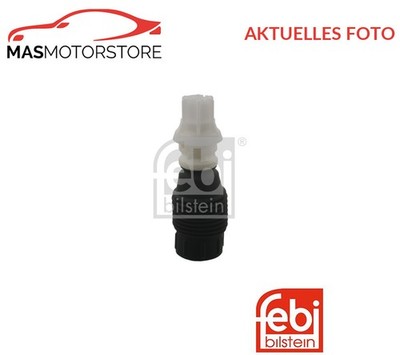 STOßDäMPFER STAUBSCHUTZSATZ VORNE FEBI BILSTEIN 36855 P FÜR FIAT PUNTO