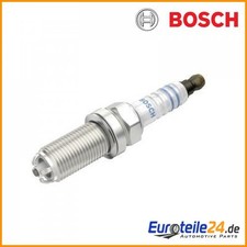 Zündkerze Nickel BOSCH 0242245581 für Porsche 911 Cabriolet