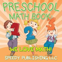 Speedy Publishing Llc | Preschool Math Book | Taschenbuch | Englisch (2015)