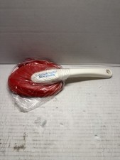 Original California Mini Car Duster Paraffin Wax Treated Home Auto New