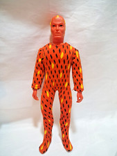 Product Image: Vintage Mego 70's The Fantastic Four Human Torch 8" Action Figure