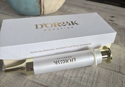 D OR24K Prestige Non-Surgical Instant Lifting Syringe